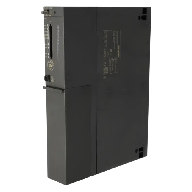 SIEMENS 6ES7416-3FS06-0AB0, Baugruppen, CPU / Zentralbaugruppen, K0252233, Bild 2