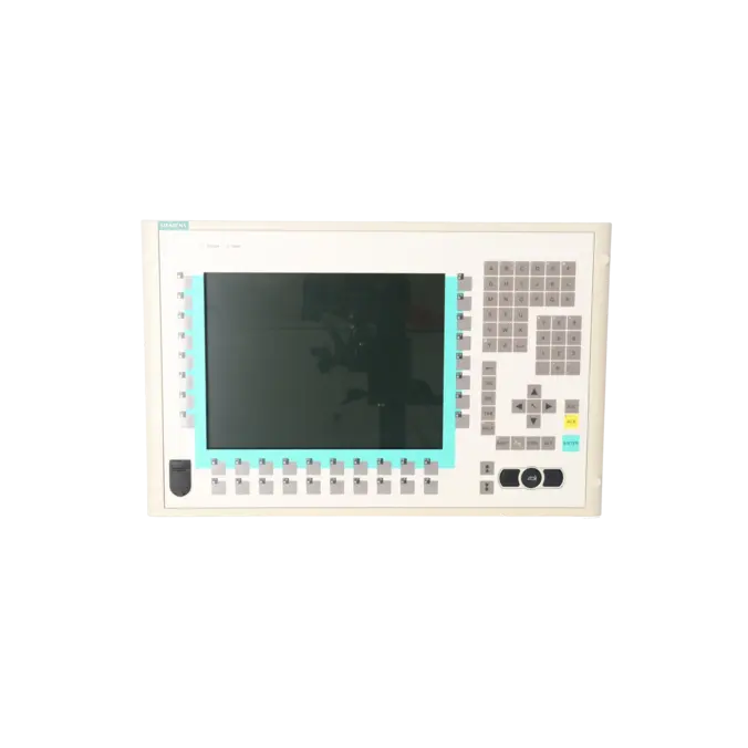 SIEMENS 6AV7723-3BC40-0AD0, HMI, Industrie-PCs, K0253953, Bild 1