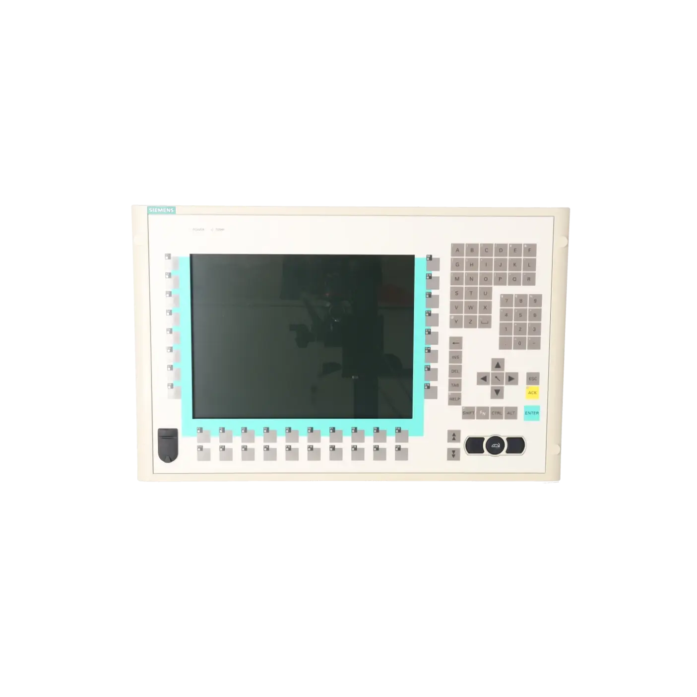 SIEMENS 6AV7723-3BC40-0AD0, HMI, Industrie-PCs, K0253953, Bild 1