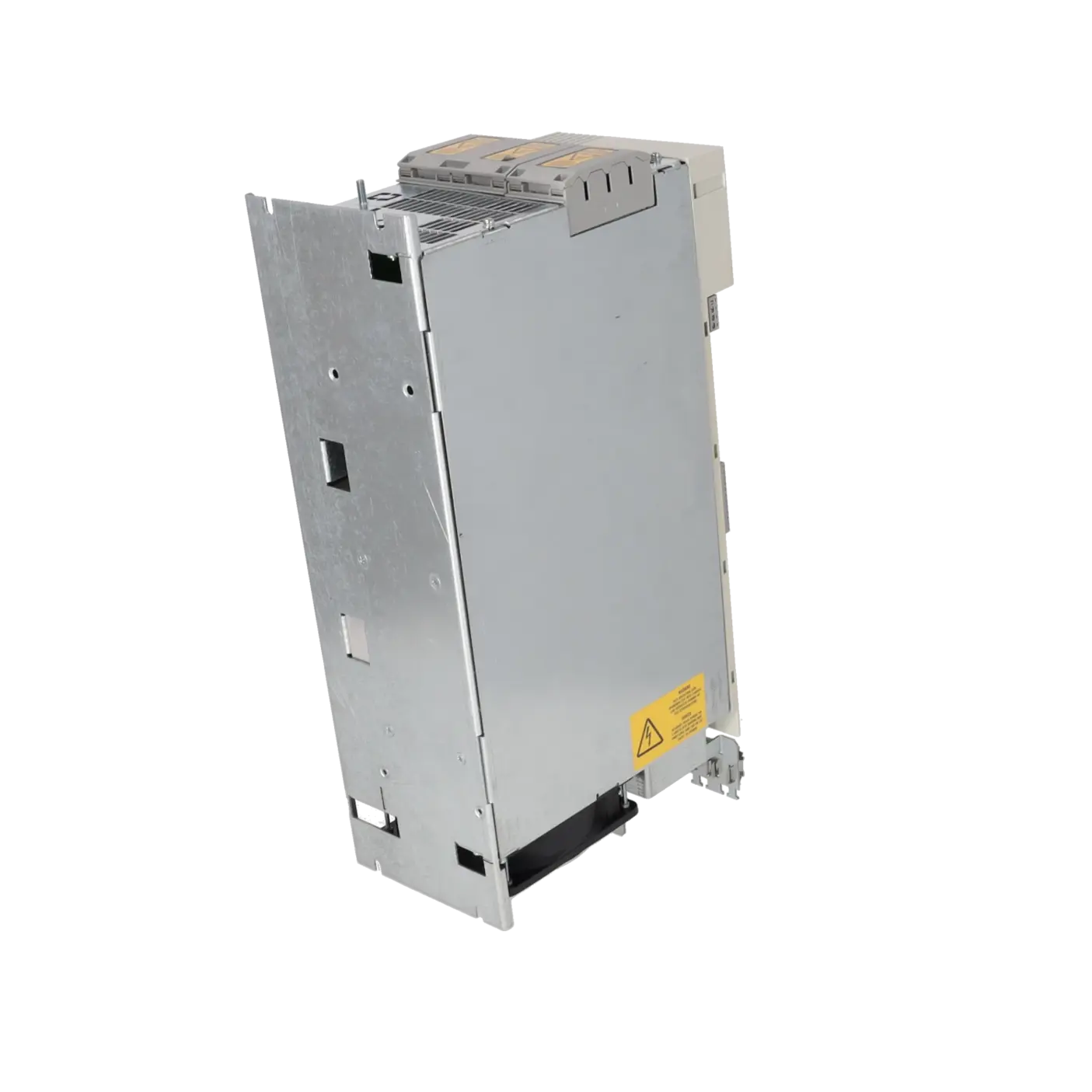 SIEMENS 6SE7022-6TP60-Z, Antriebstechnik, Wechselrichter, K0254176, Bild 6