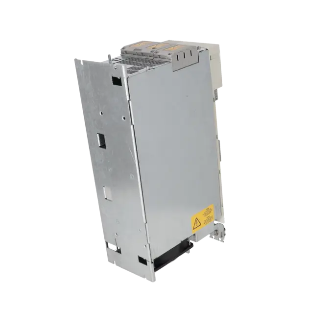 SIEMENS 6SE7022-6TP60-Z, Antriebstechnik, Wechselrichter, K0254176, Bild 6