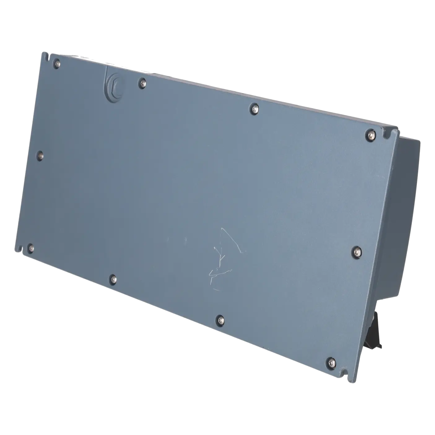 SIEMENS 6SL3525-0PE21-5AA1, Antriebstechnik, Umrichter, K0317336, Bild 6