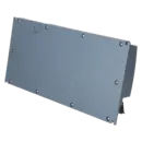 SIEMENS 6SL3525-0PE21-5AA1, Antriebstechnik, Umrichter, K0317336, Bild 6