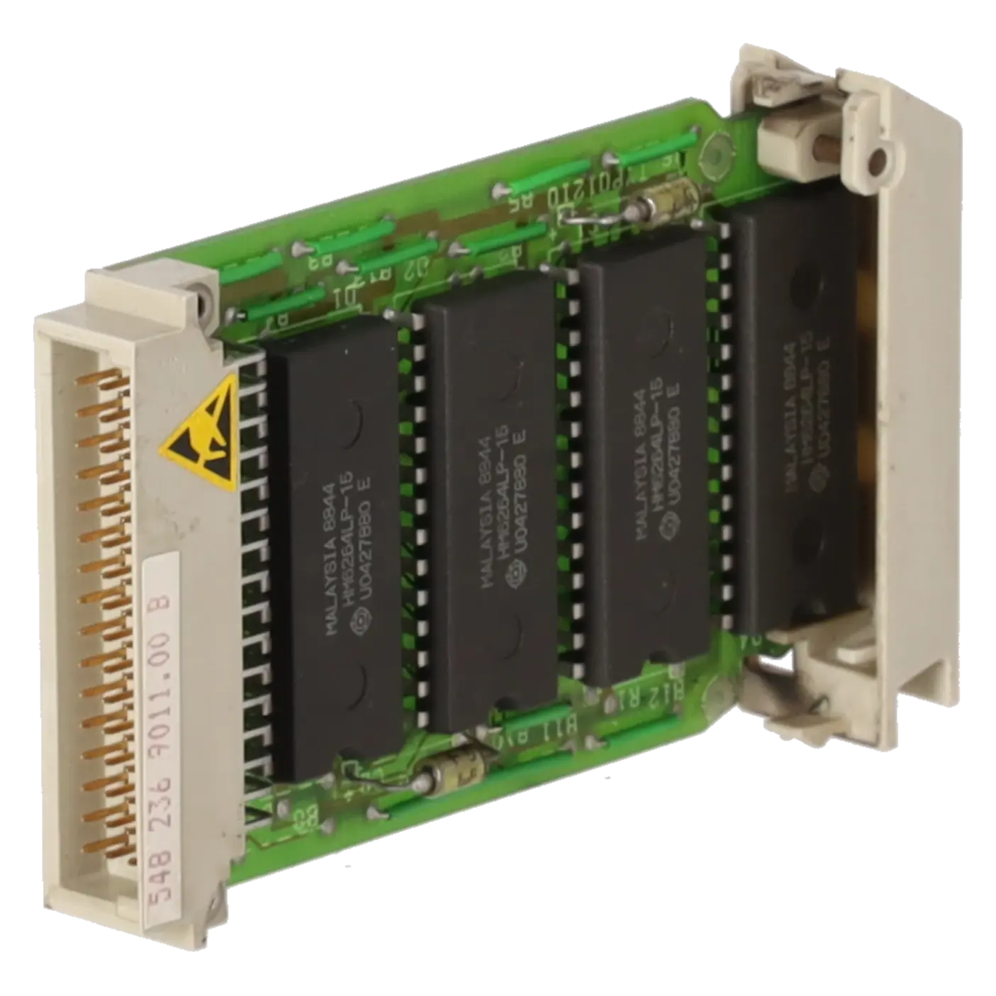 SIEMENS 6FX1123-6AL00, Antriebstechnik, Einzelkomponenten, K0333327, Bild 6