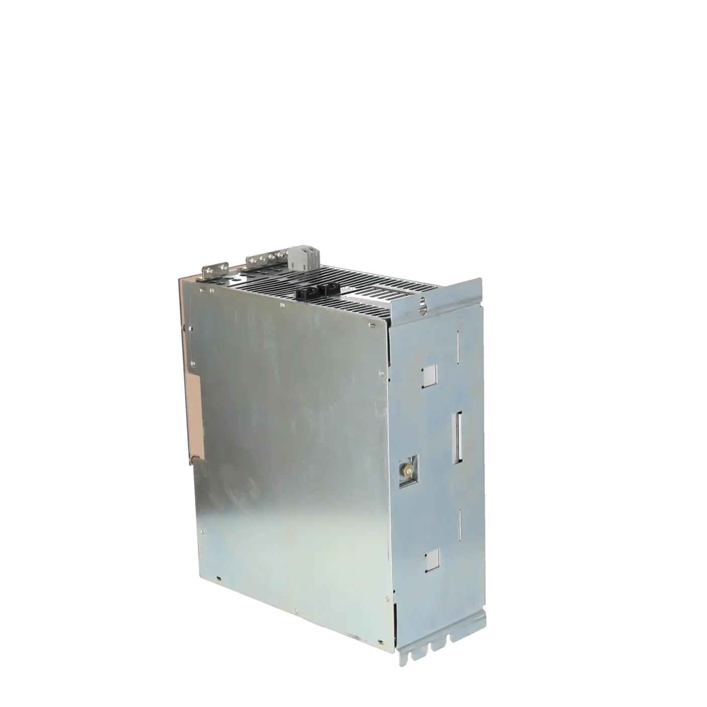 Indramat TVD1.2-08-03, Drive Technology, Rectifier / Regenerative Units, K0333552, Image 4