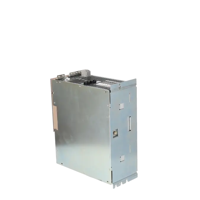 Indramat TVD1.2-08-03, Drive Technology, Rectifier / Regenerative Units, K0333552, Image 4