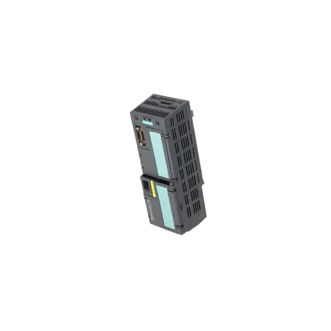 SIEMENS 6SL3246-0BA22-1FA0, Antriebstechnik, CU NCU PLC Steuerungen, K0340521, Bild 2
