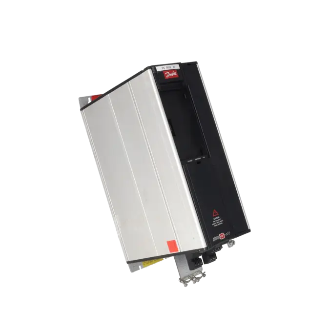 DANFOSS 175Z0061, Drive Technology, Frequency Converter, K0343076, Image 8