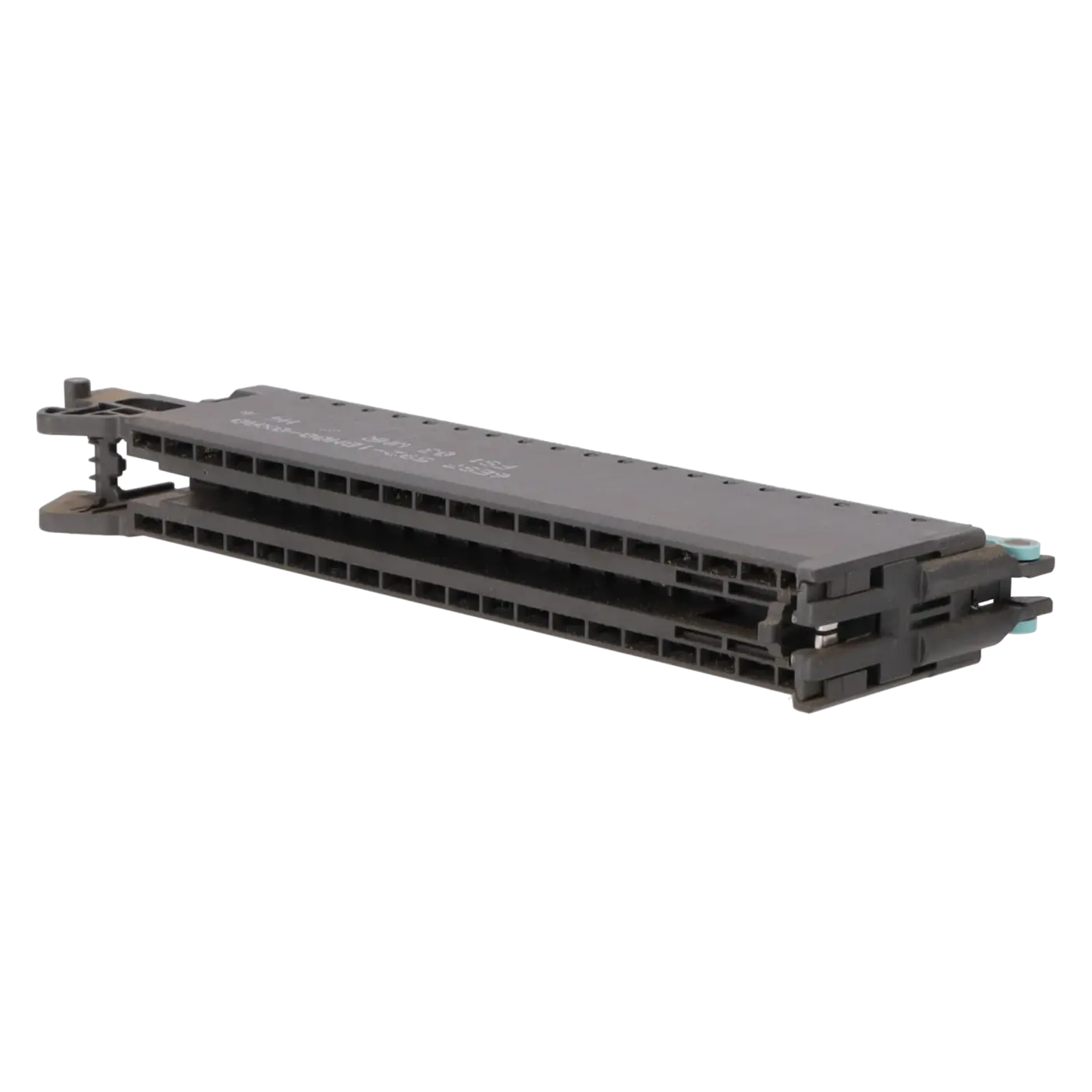 SIEMENS 6ES7592-1BM00-0XA0, Baugruppen, Verbindungssysteme / Leitungen, K0370613, Bild 6