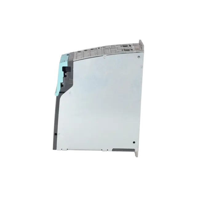 SIEMENS 6SL3430-6TE21-6AA1, Antriebstechnik, Einspeise- / Rückspeisemodule, K0375528, Bild 3