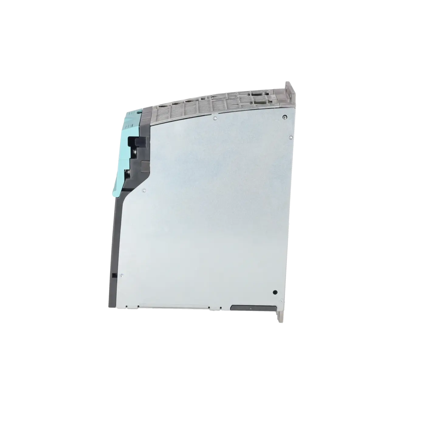 SIEMENS 6SL3430-6TE21-6AA1, Antriebstechnik, Einspeise- / Rückspeisemodule, K0375528, Bild 3