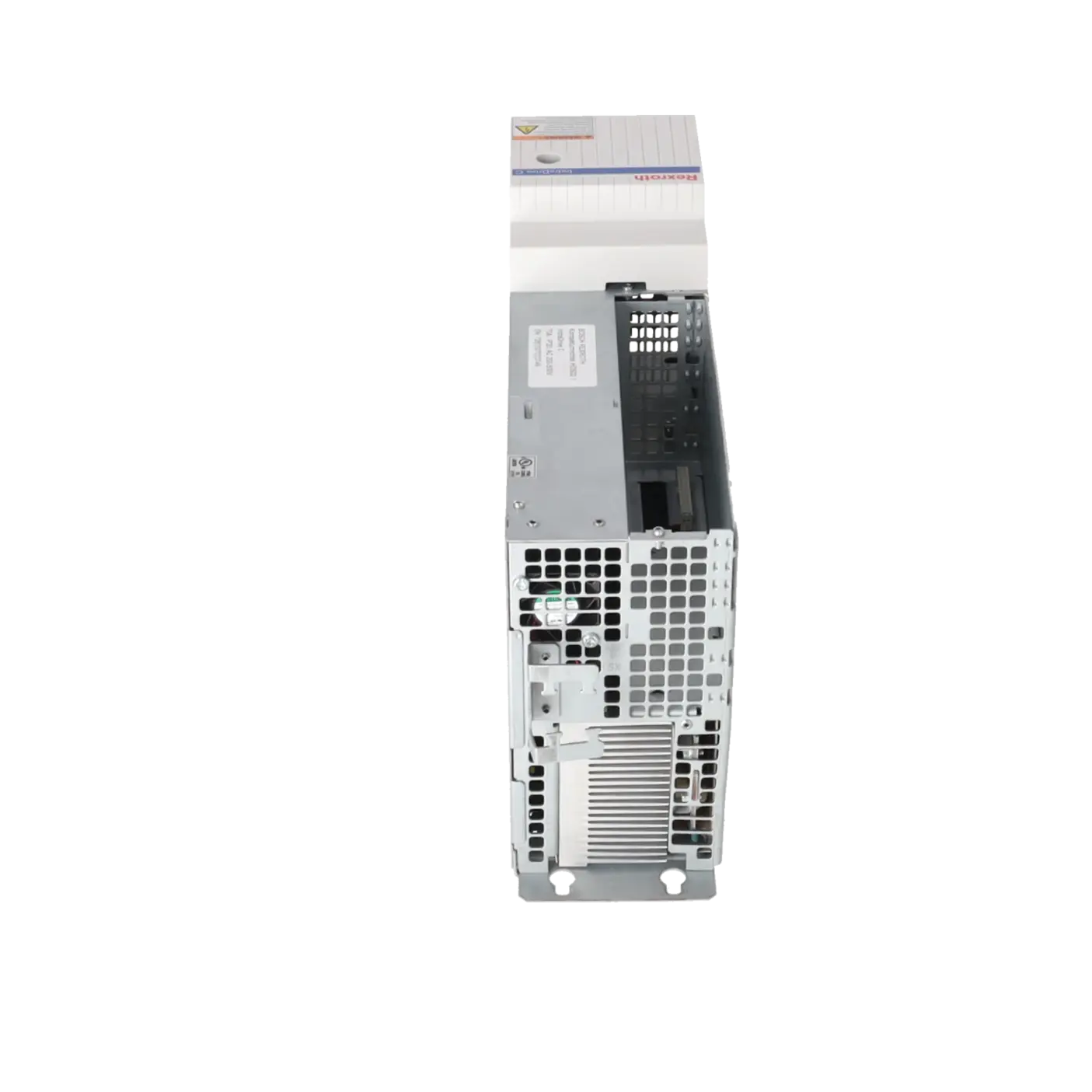 Bosch Rexroth HCS02.1E-W0070-A-03-NNNN, Antriebstechnik, Umrichter, K1004789, Bild 5