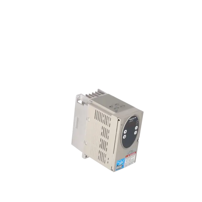 SCHNEIDER ELECTRIC LXM05AD10M2, Antriebstechnik, Umrichter, K1005803, Bild 8