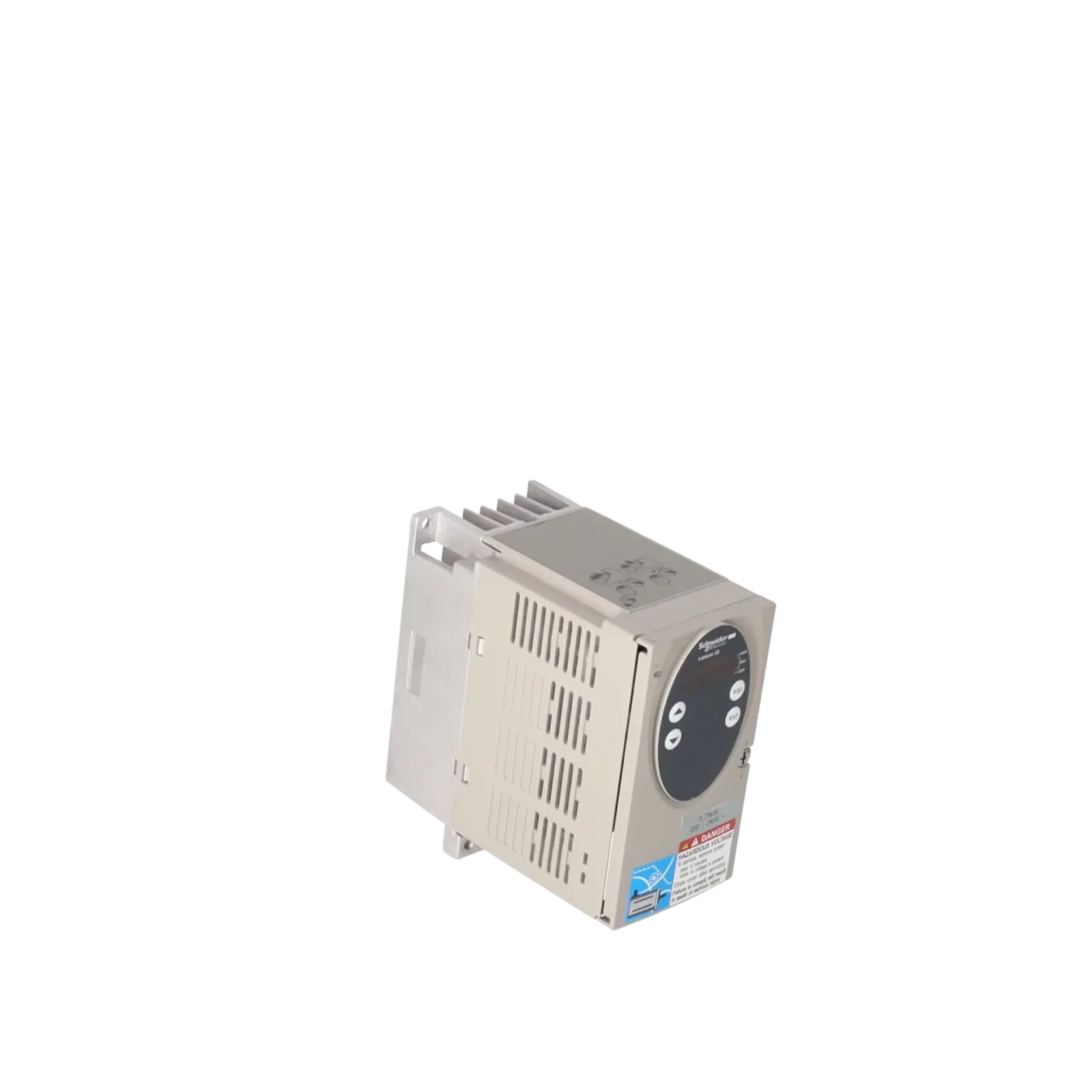 SCHNEIDER ELECTRIC LXM05AD10M2, Antriebstechnik, Umrichter, K1005803, Bild 8