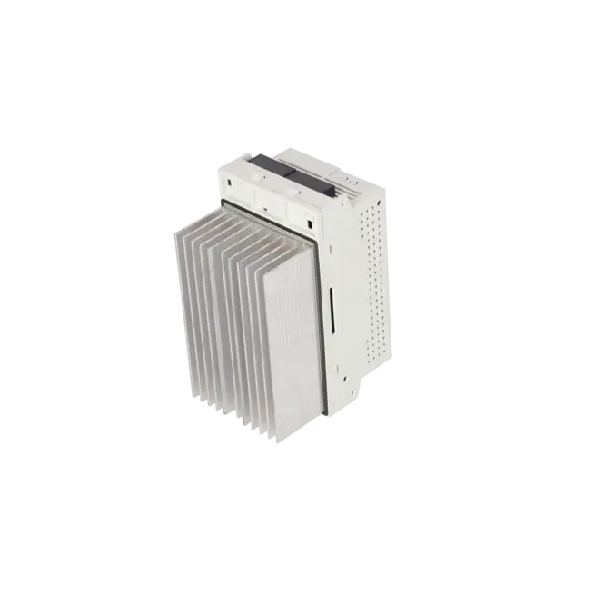 KUKA 00-105-413, Robotik, Wechselrichter / Achs-Verstärker, K1087096, Bild 6