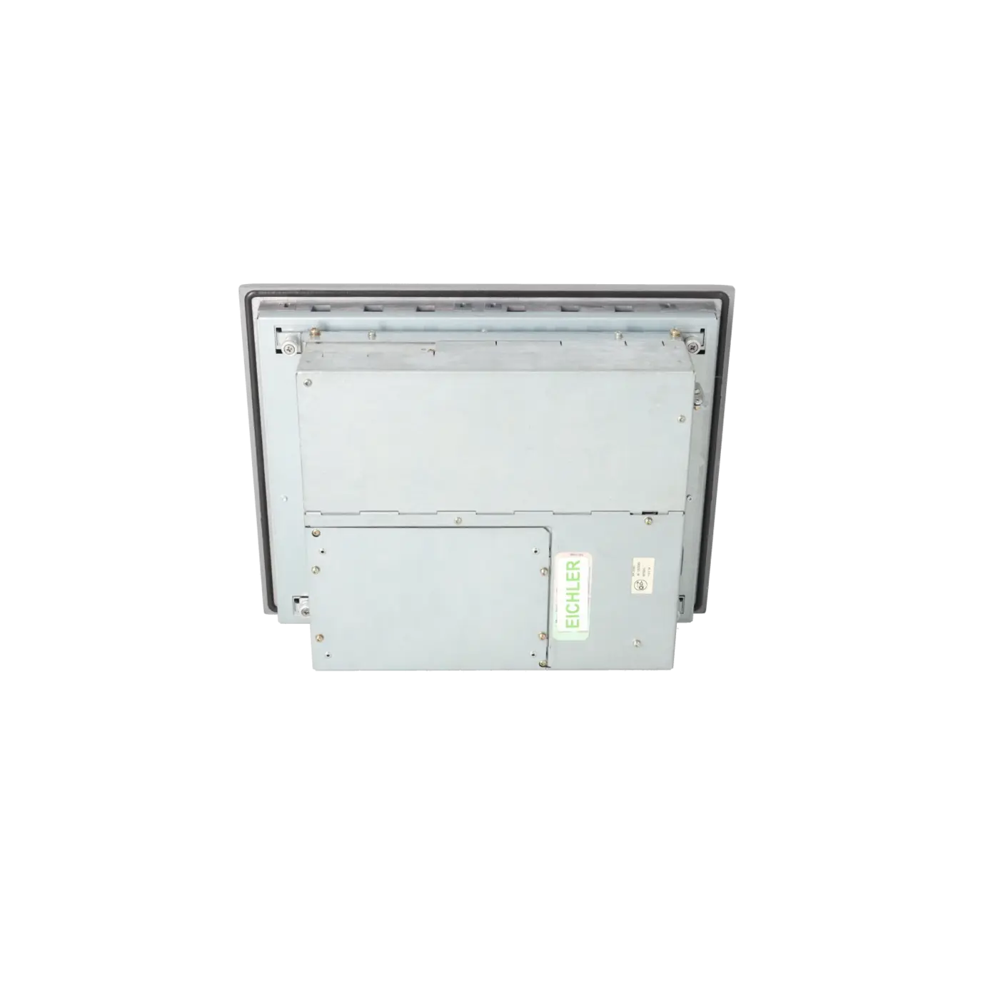 SIEMENS 6AV7612-0AA20-0CJ0, HMI, Industrial PC, K1087191, Image 5