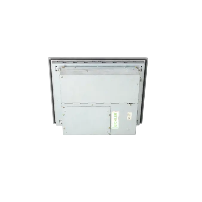 SIEMENS 6AV7612-0AA20-0CJ0, HMI, Industrial PC, K1087191, Image 5
