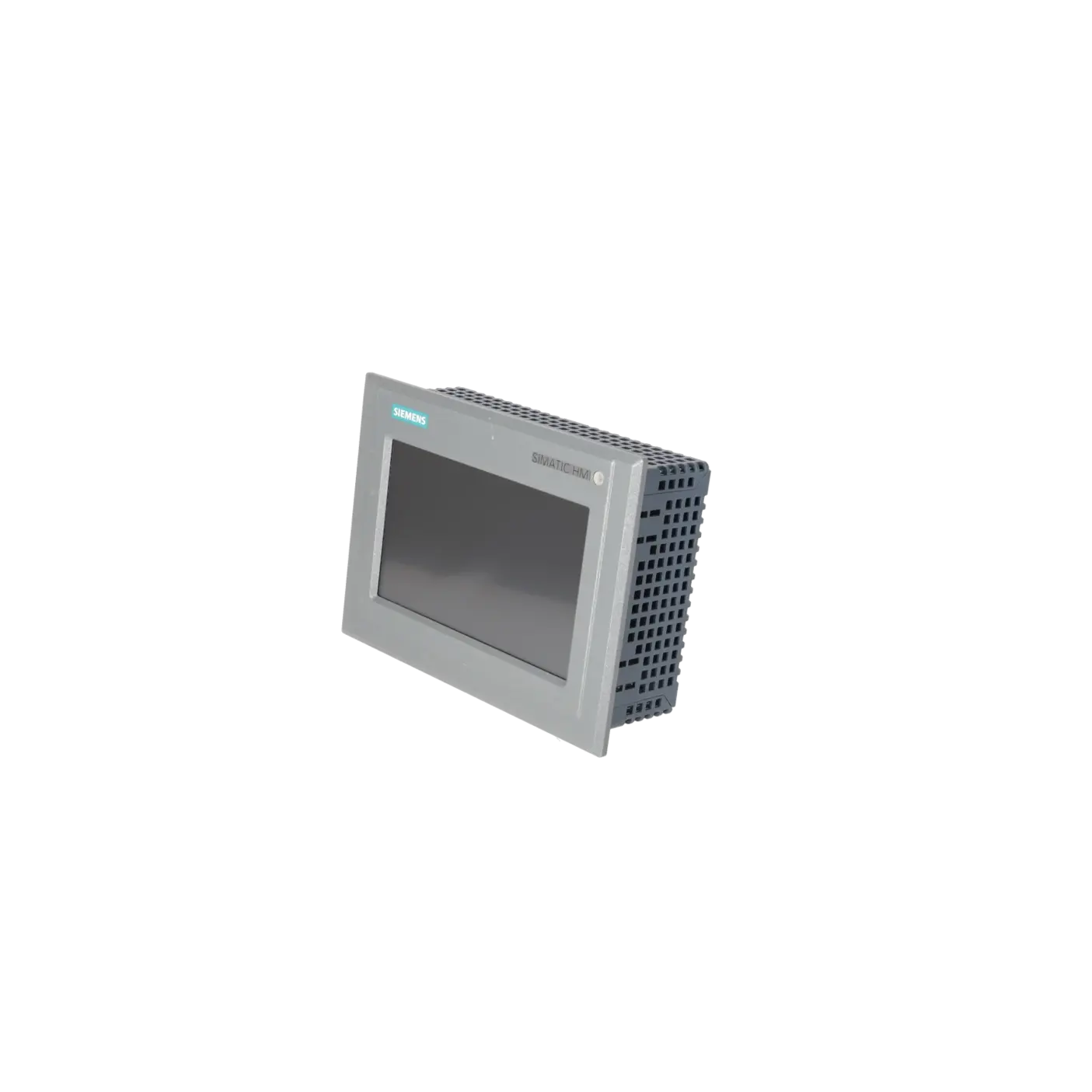 SIEMENS 6AV2124-0GC13-0AX0, HMI, Touch-Panels, K1096487, Bild 2