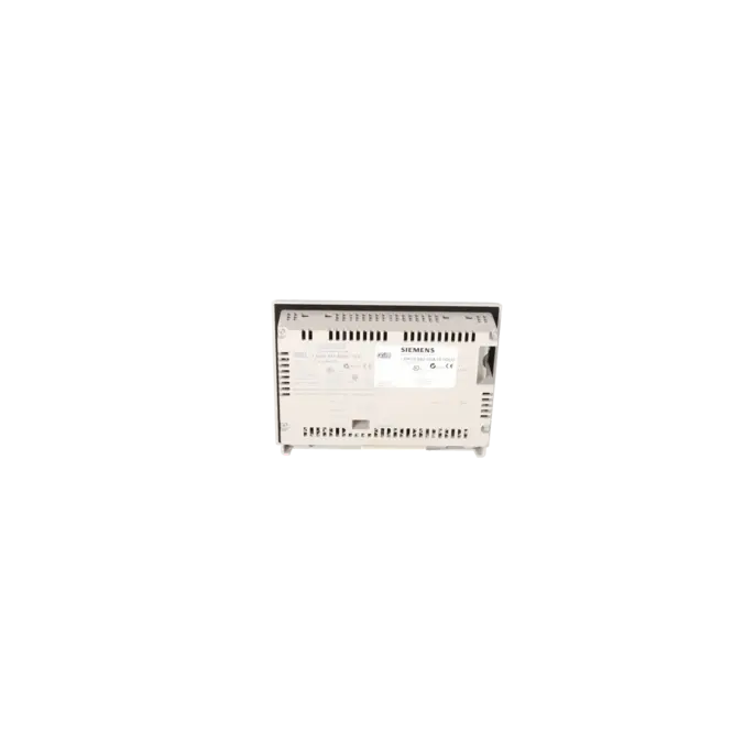 SIEMENS 6AV6642-5BA10-0DU0, HMI, Touch Panels, K1107920, Image 5