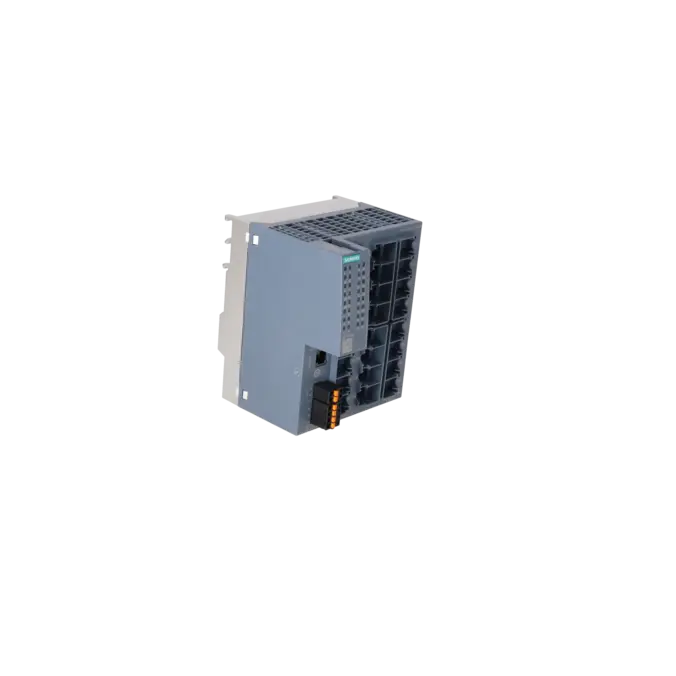 SIEMENS 6GK5224-0BA00-2AC2, Baugruppen, Kommunikationsbaugruppen, K1139652, Bild 8