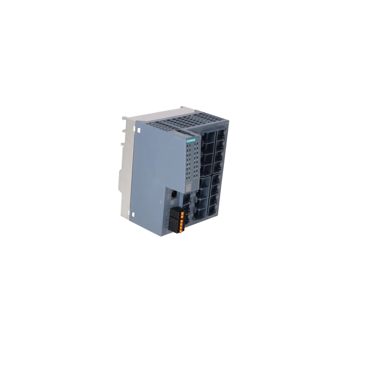 SIEMENS 6GK5224-0BA00-2AC2, Baugruppen, Kommunikationsbaugruppen, K1139652, Bild 8