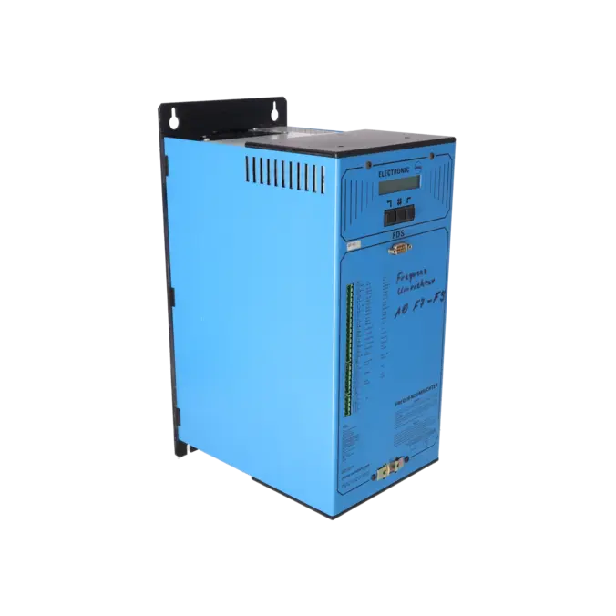 STÖBER FDS1150/B, Drive Technology, Frequency Converter, K1152044, Image 8