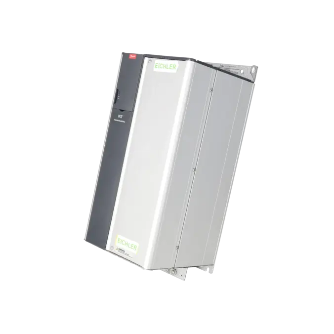 DANFOSS 131H3987, Drive Technology, Frequency Converter, K1202773, Image 2