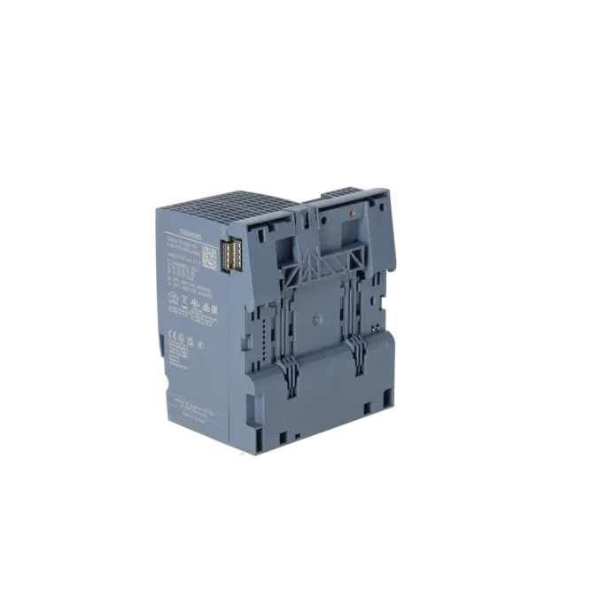 SIEMENS 6ES7510-1DK03-0AB0, Baugruppen, CPU / Zentralbaugruppen, K1259855, Bild 4