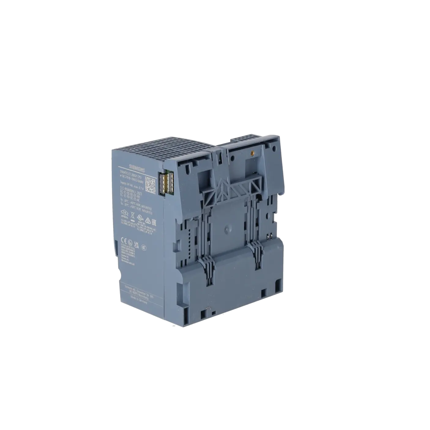 SIEMENS 6ES7510-1DK03-0AB0, Baugruppen, CPU / Zentralbaugruppen, K1259855, Bild 4