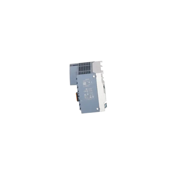 SIEMENS 6GK5216-0BA00-2AC2, PLC Controls, Communication Modules, K1139650, Image 3