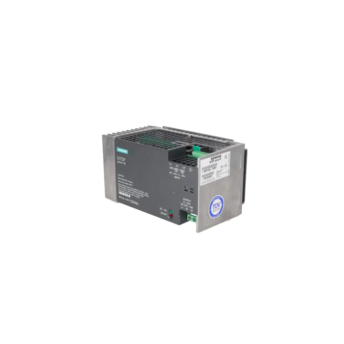 SIEMENS 6EP1434-1SH01, HMI, Stromversorgungen / Netzteile, K0000778, Bild 2