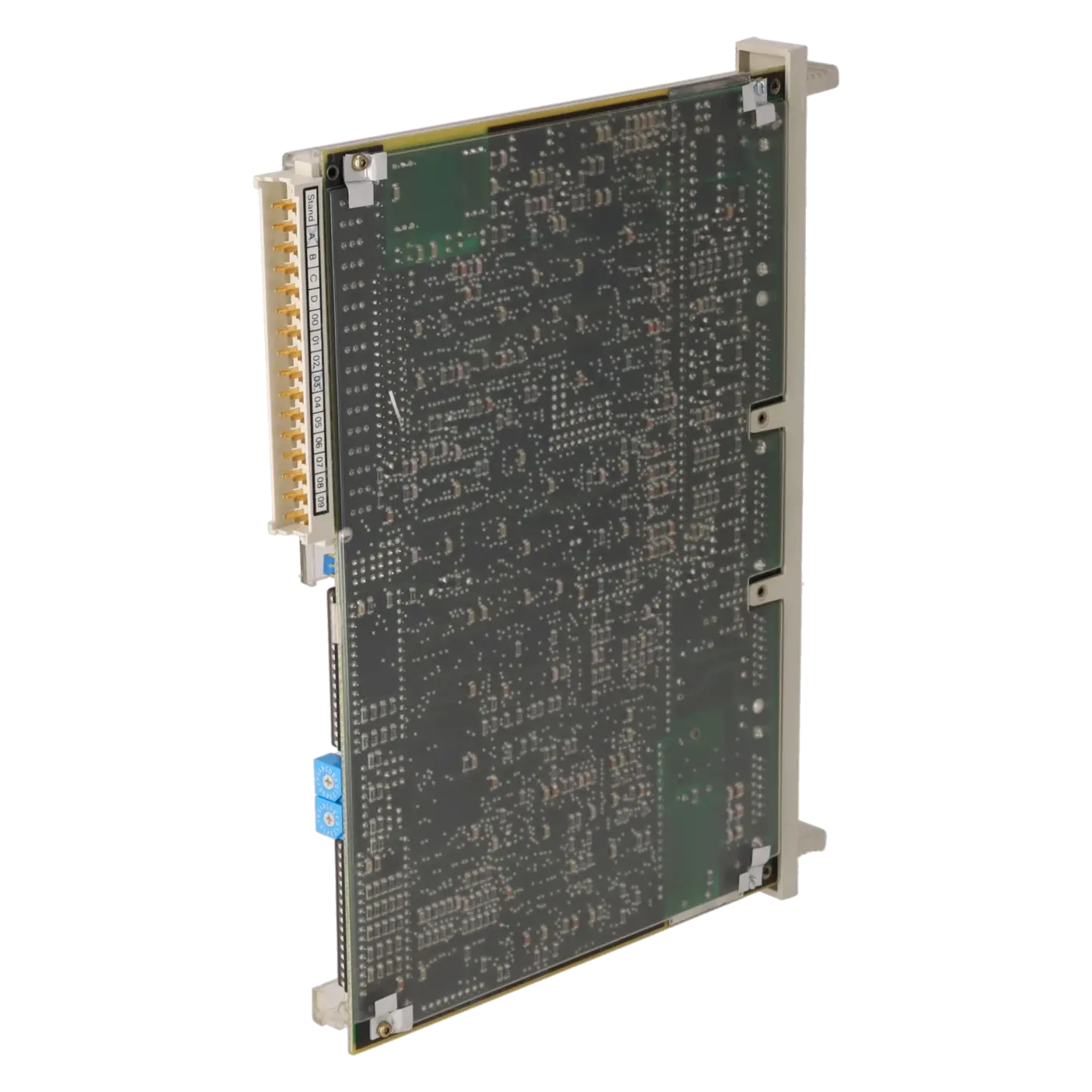 SIEMENS 6FM1723-3BA00, Baugruppen, Funktionsbaugruppen, K0003300, Bild 6