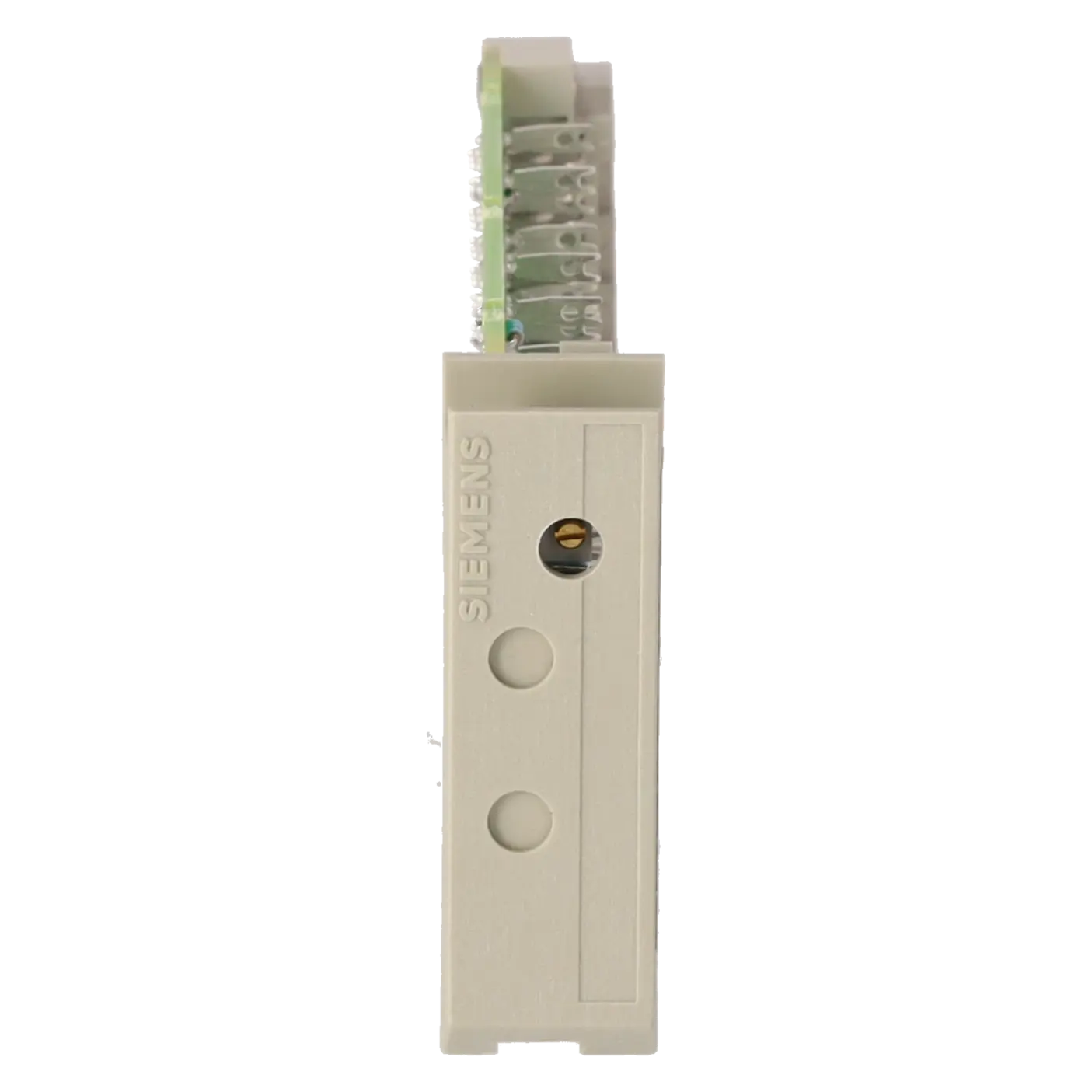 SIEMENS 6SN1114-0AA01-0BA0, Antriebstechnik, Zubehör Antriebstechnik, K0063585, Bild 1