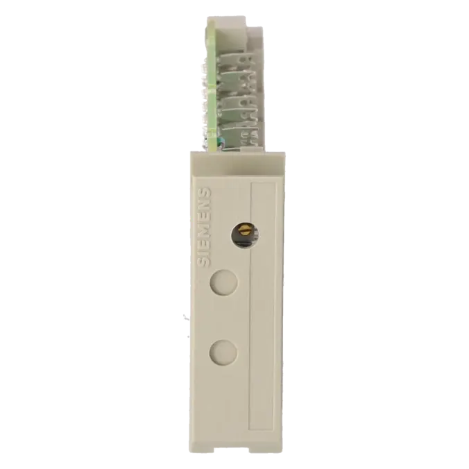 SIEMENS 6SN1114-0AA01-0BA0, Antriebstechnik, Zubehör Antriebstechnik, K0063585, Bild 1