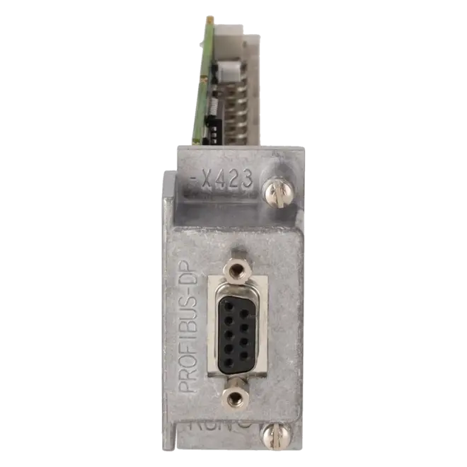 SIEMENS 6SN1114-0NB00-0AA1, Antriebstechnik, Zubehör Antriebstechnik, K0063587