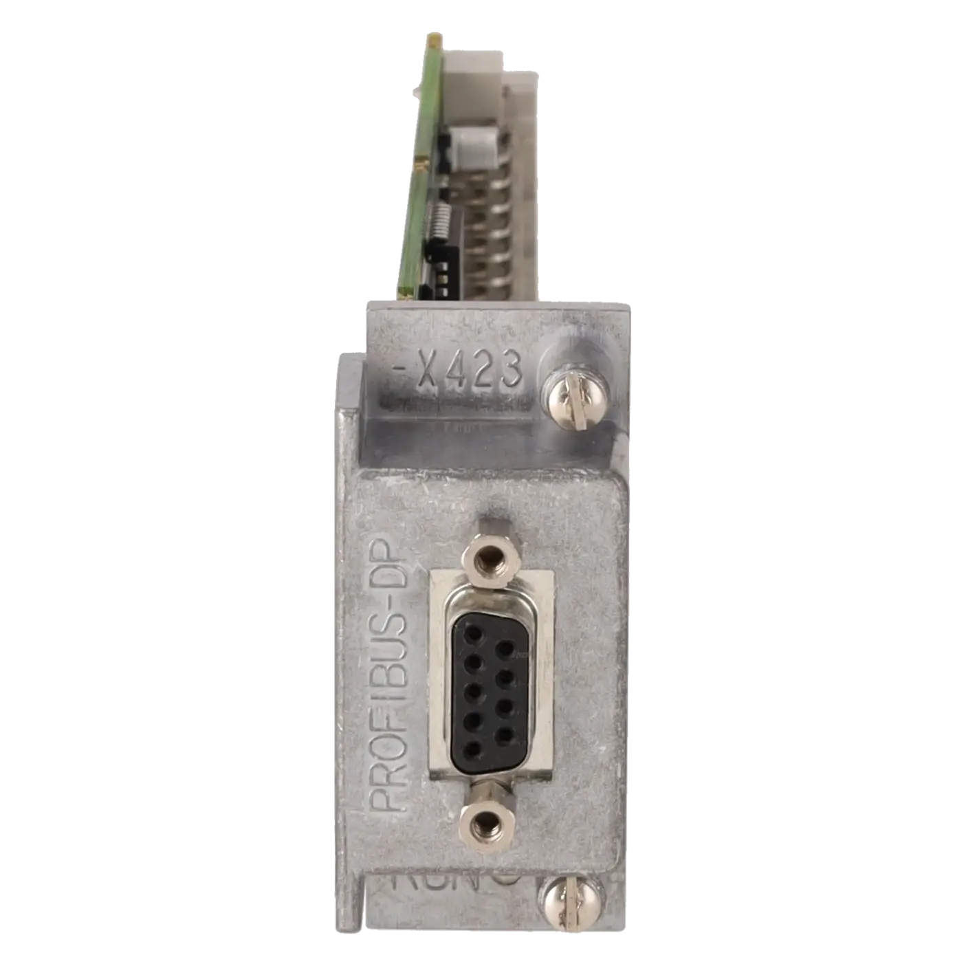 SIEMENS 6SN1114-0NB00-0AA1, Antriebstechnik, Zubehör Antriebstechnik, K0063587, Bild 1