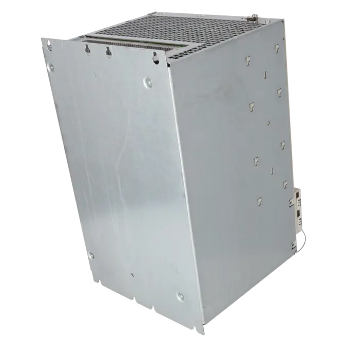 SIEMENS 6SN1123-1AA00-0KA1, Antriebstechnik, Wechselrichter, K0063673, Bild 6