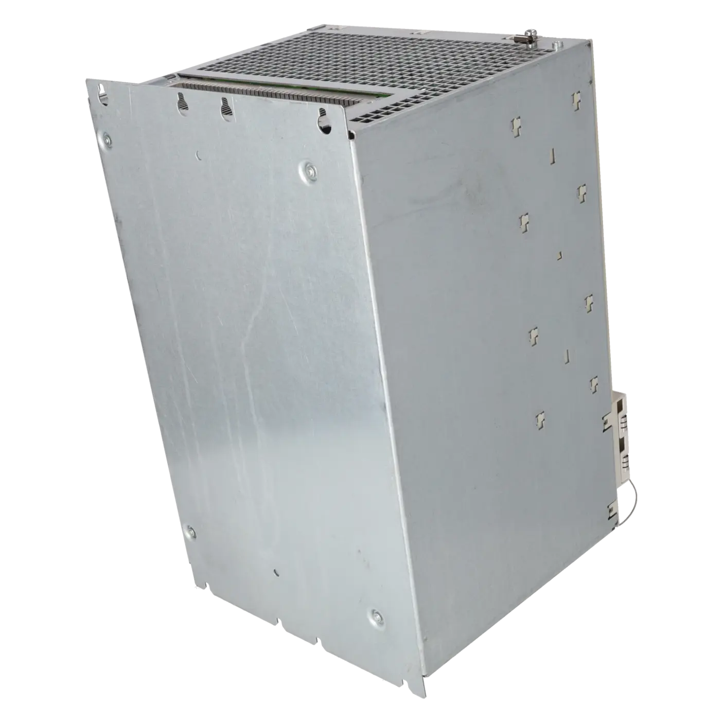 SIEMENS 6SN1123-1AA00-0KA1, Antriebstechnik, Wechselrichter, K0063673, Bild 6