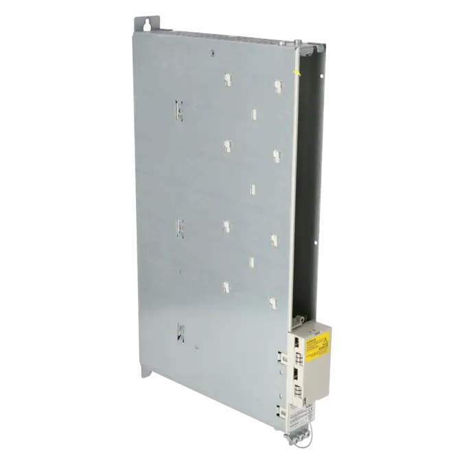 SIEMENS 6SN1123-1AB00-0AA1, Antriebstechnik, Wechselrichter, K0063681, Bild 8