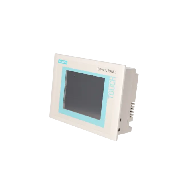 SIEMENS 6AV6545-0CA10-0AX0, HMI, Touch-Panels, K0116925, Bild 2