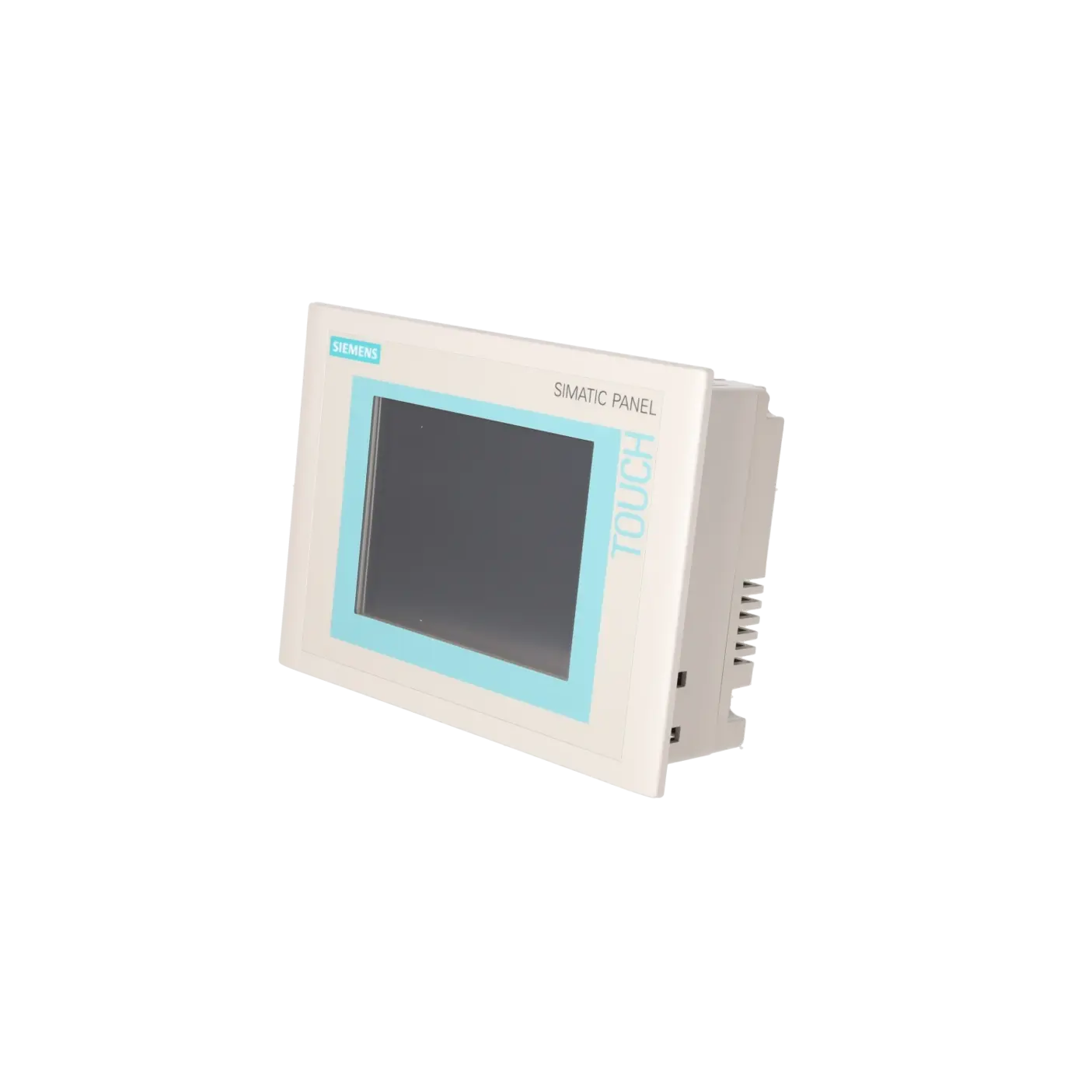 SIEMENS 6AV6545-0CA10-0AX0, HMI, Touch-Panels, K0116925, Bild 2