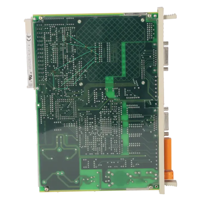 SIEMENS 6ES5281-4UA12, PLC Controls, SIMATIC-S5 Sales Offer, K0117452, Image 7