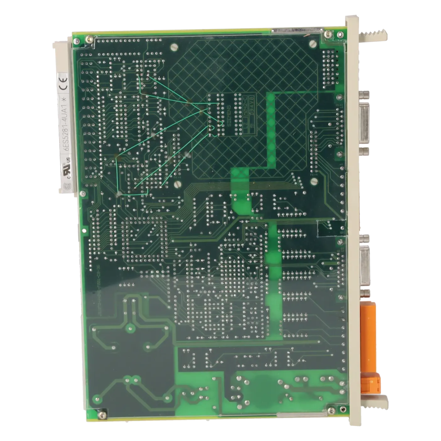SIEMENS 6ES5281-4UA12, PLC Controls, SIMATIC-S5 Sales Offer, K0117452, Image 7