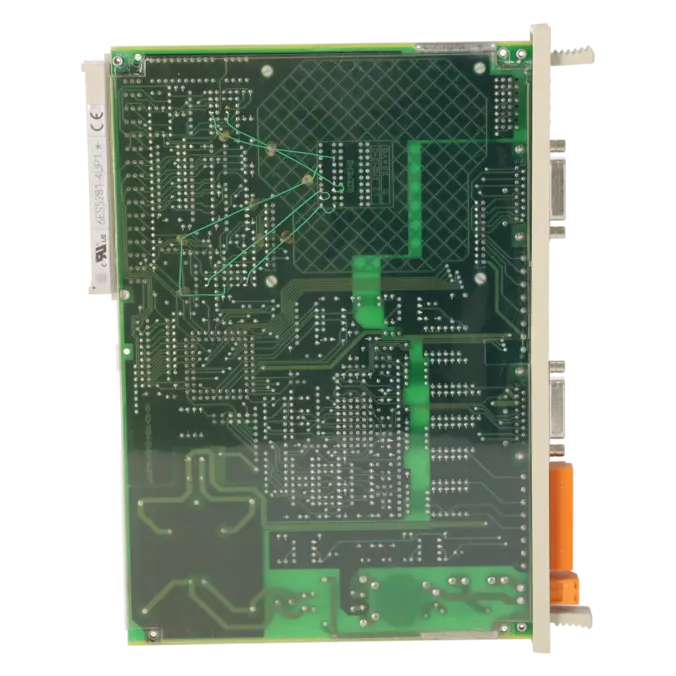 SIEMENS 6ES5281-4UP12, Baugruppen, Funktionsbaugruppen, K0117454, Bild 7