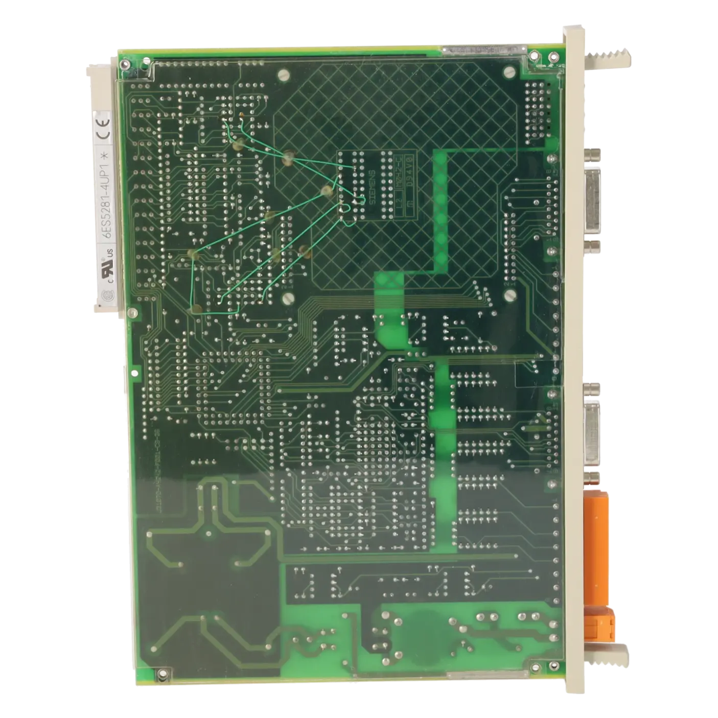 SIEMENS 6ES5281-4UP12, Baugruppen, Funktionsbaugruppen, K0117454, Bild 7