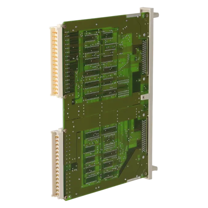 SIEMENS 6ES5300-5CA11, Baugruppen, Interface-Module / Anschaltungen, K0117456, Bild 6