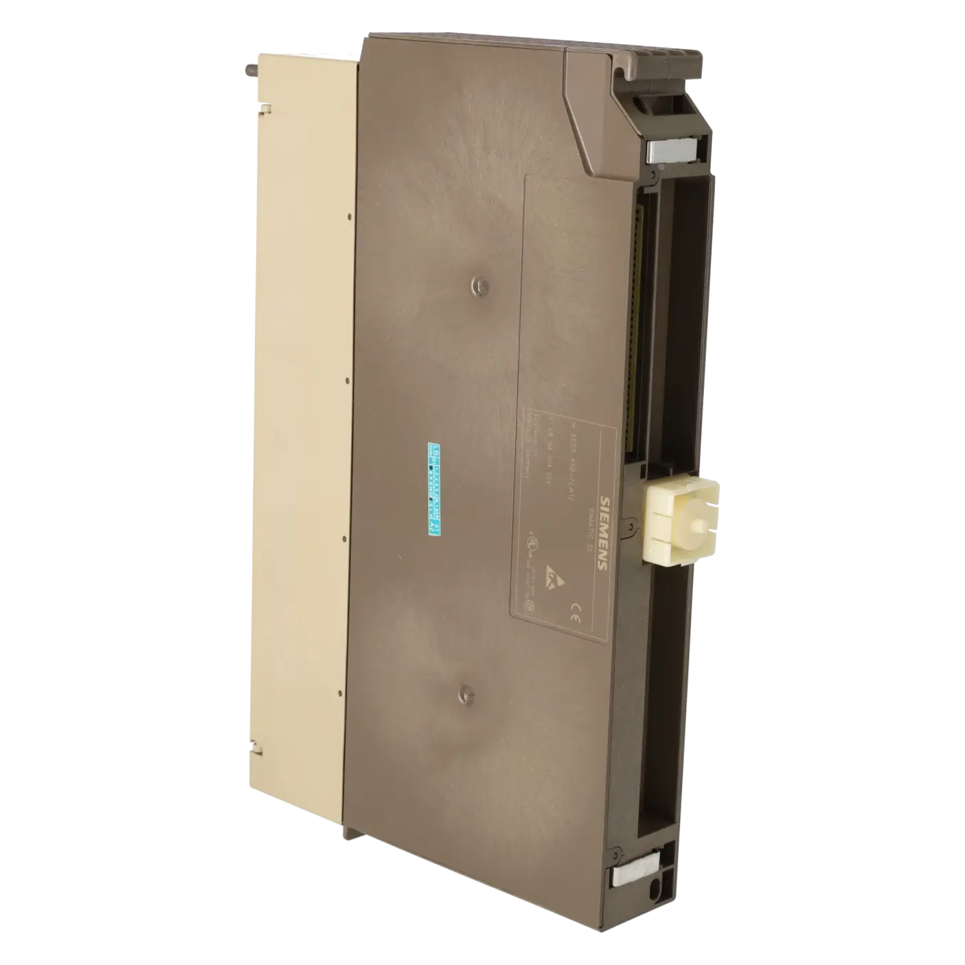 SIEMENS 6ES5458-7LA12, Baugruppen, Digitalein- / Digitalausgaben, K0117562, Bild 3