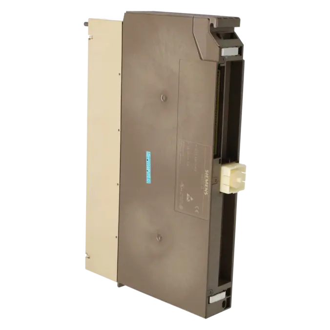 SIEMENS 6ES5458-7LA12, Baugruppen, Digitalein- / Digitalausgaben, K0117562, Bild 3