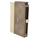 SIEMENS 6ES5458-7LA12, Baugruppen, Digitalein- / Digitalausgaben, K0117562, Bild 3