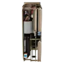 SIEMENS 6ES5580-4UA12, PLC Controls, Communication Modules, K0136445, Image 5